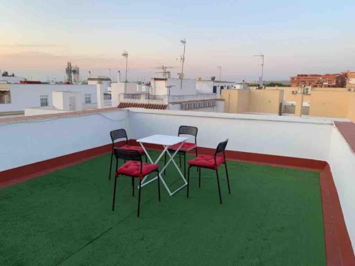 Esencia Triana Apartament