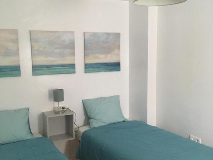 Esencia Triana Apartament *