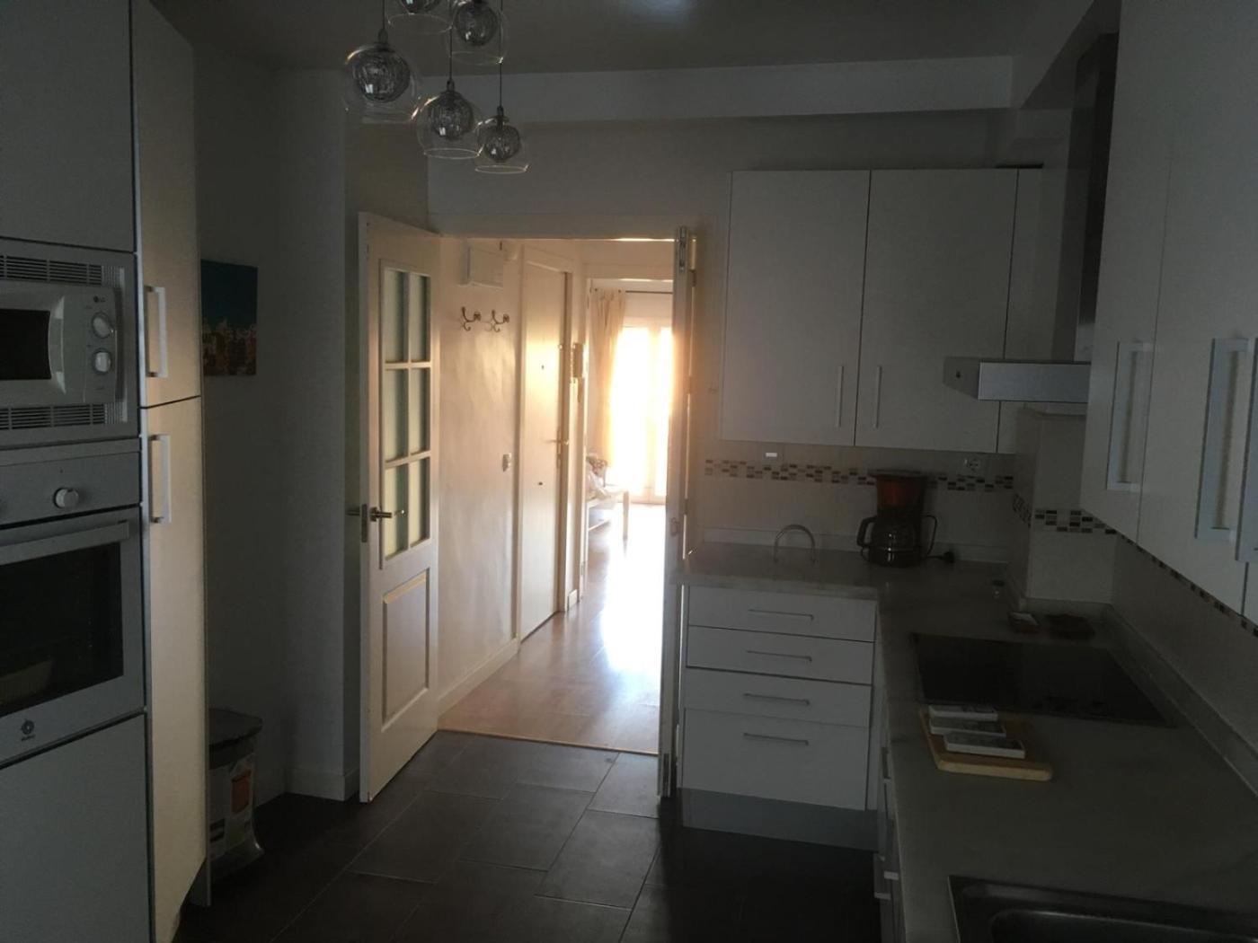Apartament Esencia Triana Sevilla